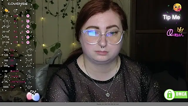 Alicia_love00 লাইভ XXX চ্যাট