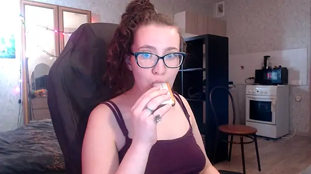 Онлайн чат XXX AnKey_Rayah