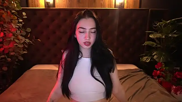 Chat XXX en directo de WildKittenX_