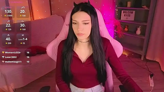 Kelly__Bunny's Live XXX Chat