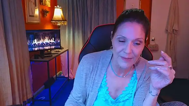 Chat XXX en directo de Jujutopia