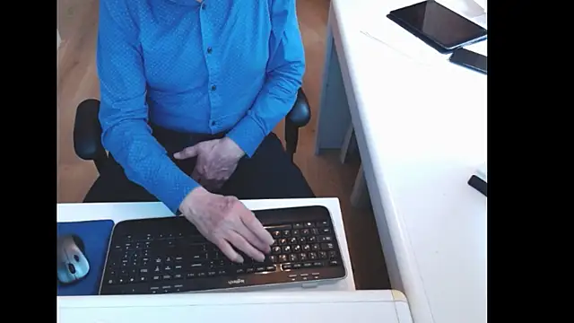 dutchpornking Webcam Show