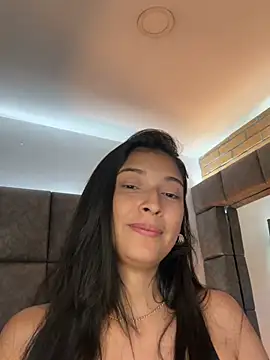 BrigitteVons Live XXX-chat