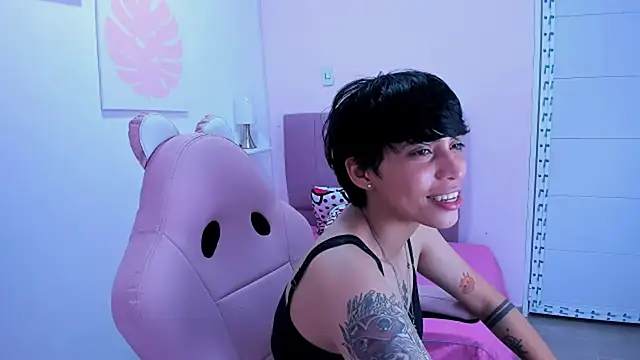 Czat XXX na żywo – ivyheat3