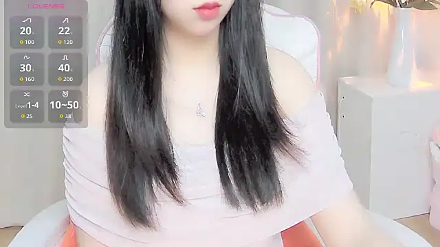 Sweet-Shuna Live XXX-chat