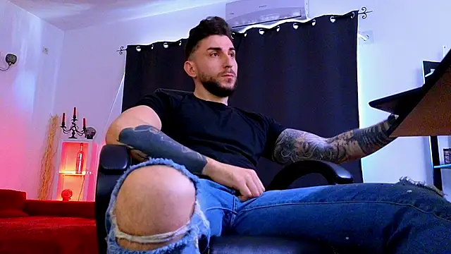 MightyAaron66n Webbikameraesitys