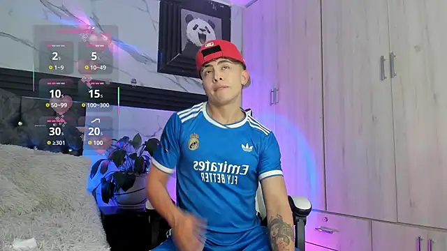 Saimonvelan Webbikameraesitys