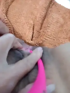 Minh32love 网络视讯表演