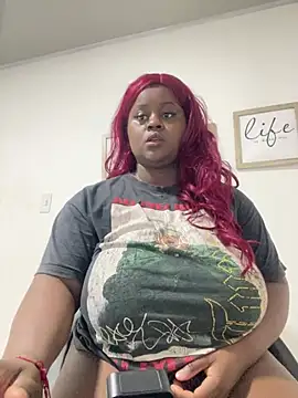 Czat XXX na żywo – violetasmile