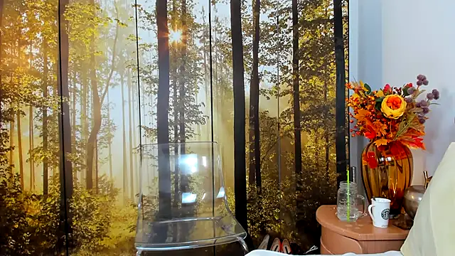 Chatroom XXX en direct de ViciousSiren