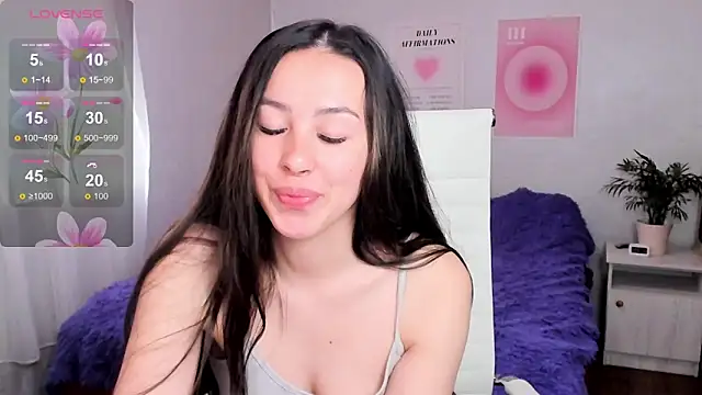 Geisha_Anna live XXX chat