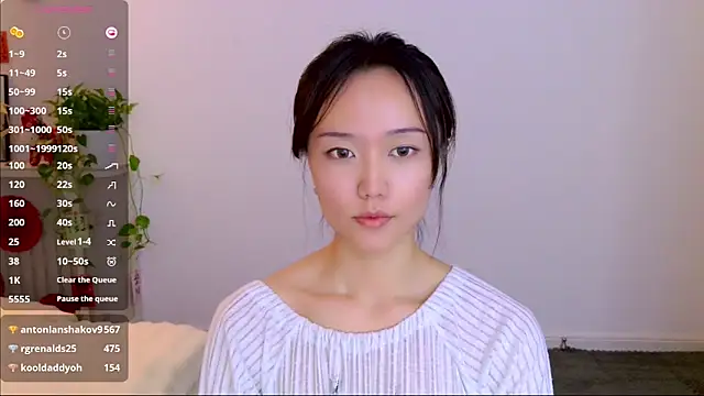 Nitamade79's Live XXX Chat