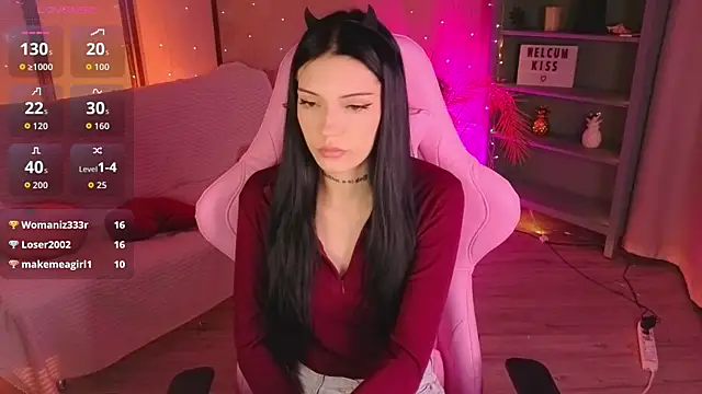 Kelly__Bunny live XXX chat