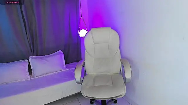 Irisbeel Adlı Modelin Canlı XXX Sohbeti