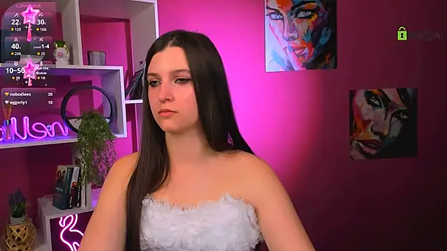 jessi_lady1 Live XXX-Chat