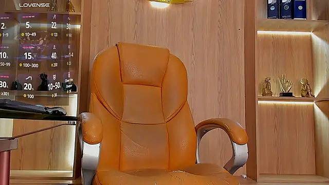 George_Diesell 웹캠 쇼