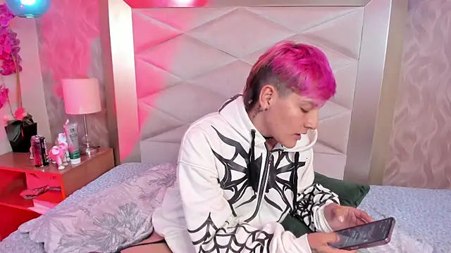 DannyRouds Webcam Show