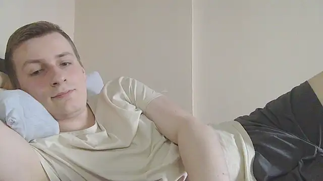 your_andy's Live XXX Chat