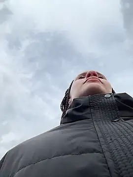 KishaMur Obrolan Langsung XXX