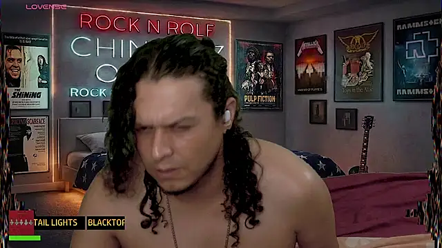 chino_rozn Webbikameraesitys