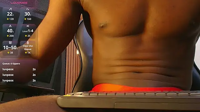 Oliver_Laurent_ live XXX chat