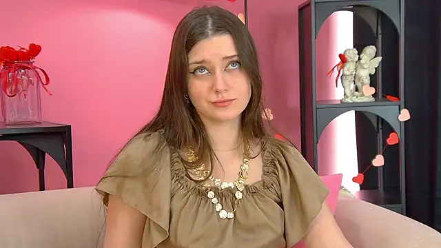 JessicaJewells – Live XXX-chat