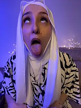 Sembang XXX Secara Langsung FlexibleDoll_