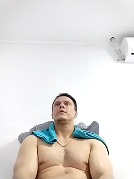 Show de webcam de RAFAELQUINTEROSCAVALHEI