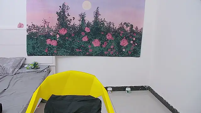 paofu-001 Pertunjukan Webcam