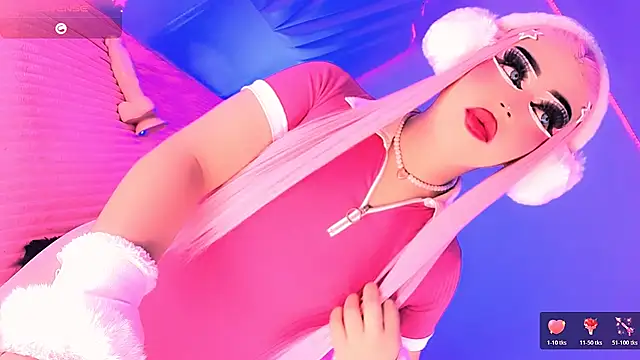 XXX chat uživo modela Valentina_Smith1_