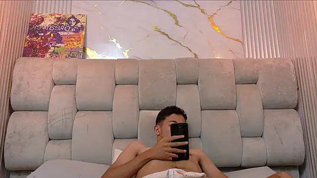 MOgekobig19 网络视讯表演