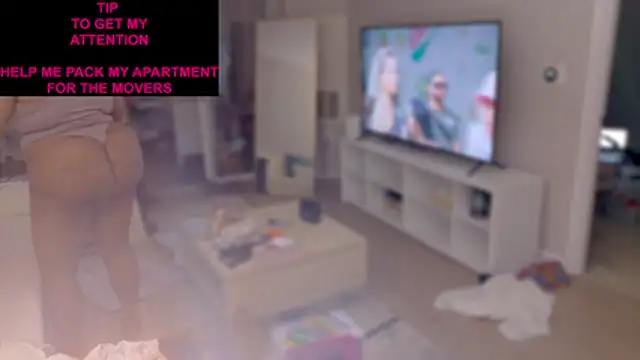 Chatroom XXX en direct de CarmenCash__