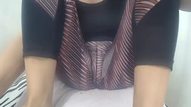 Web_Lady Adlı Modelin Canlı XXX Sohbeti