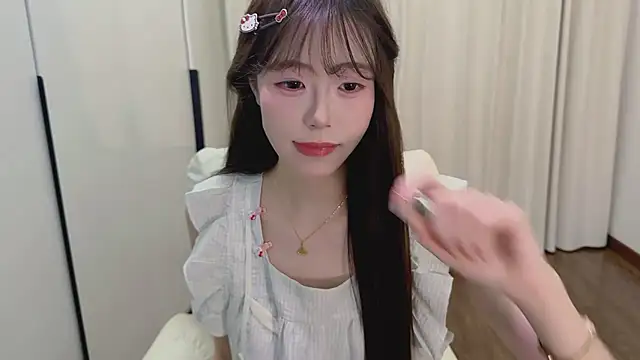 Chatroom XXX en direct de Onecutelittle