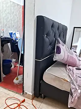 pamela_Tiny Adlı Modelin Canlı XXX Sohbeti