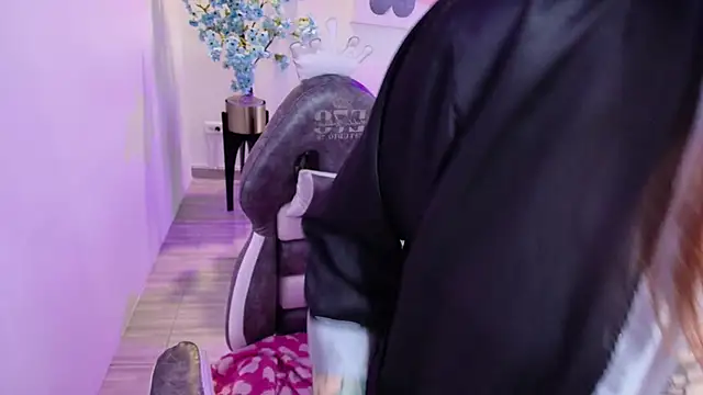 Lilith_tayylorn Live XXX chat