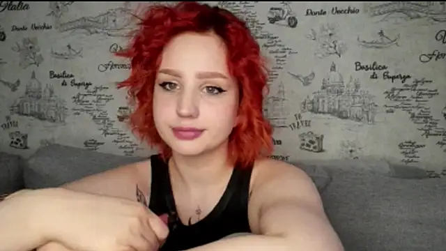 ProMillyn Live XXX chat