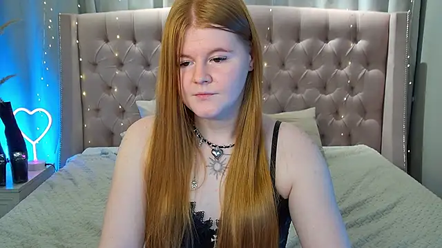 Chatroom XXX en direct de JessicaEmber