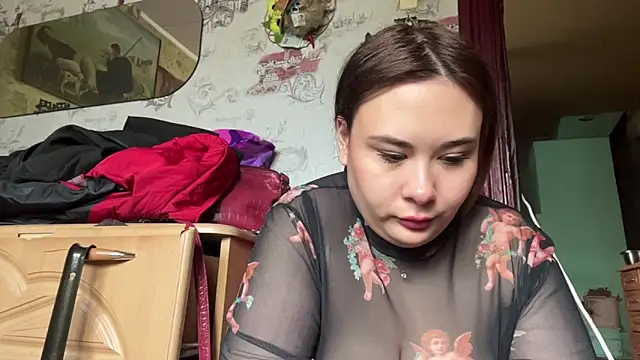 MarcieAdjein Live XXX chat