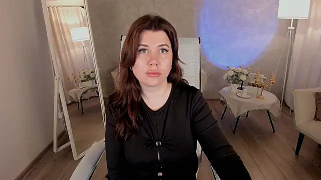 Chatroom XXX en direct de TheaCassian