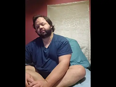 Strongbutgentle36's Webcam Show