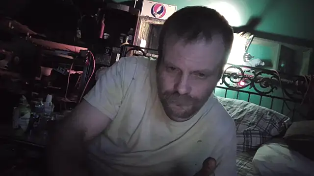 charactrzero Obrolan Langsung XXX