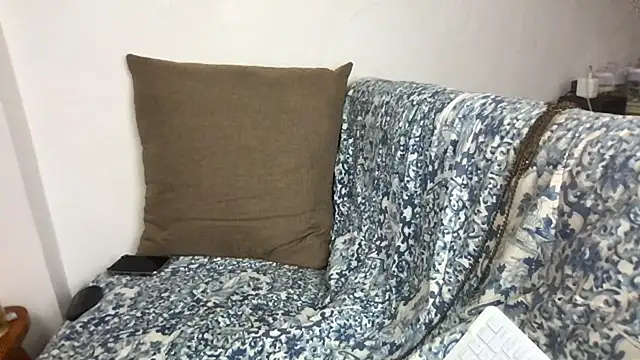 velvetvista's Webcam Show