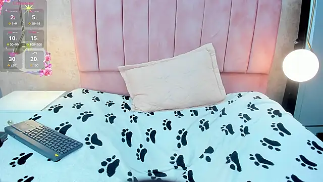 magic_jess_ 라이브 XXX 채팅