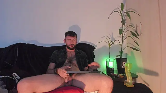 Erickpritz_xh 在線直播表演