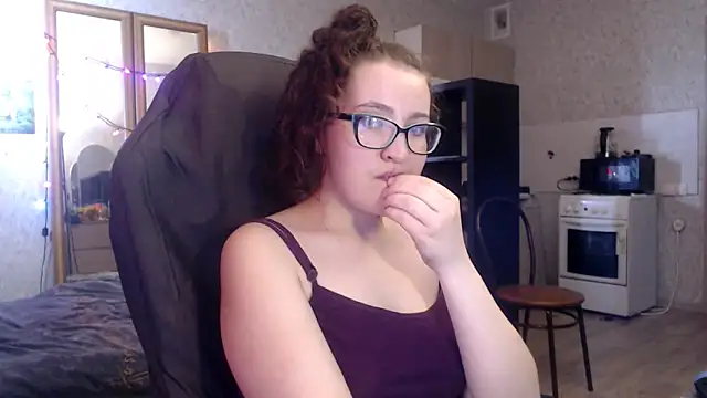 AnKey_Rayah Chat XXX in diretta