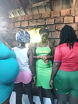 Вебкам-шоу holygrail001