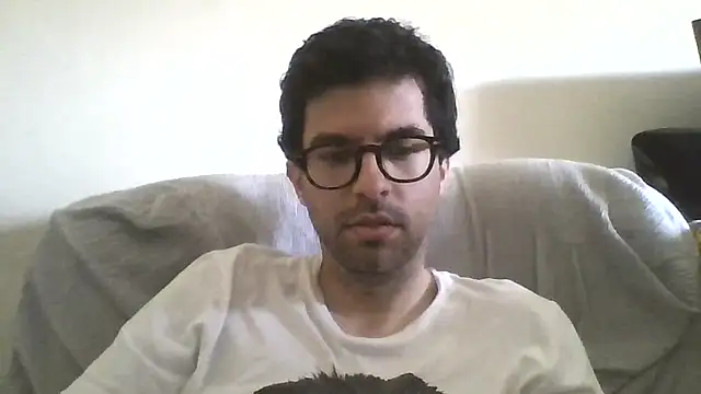 Chat XXX en directo de RikCum4u