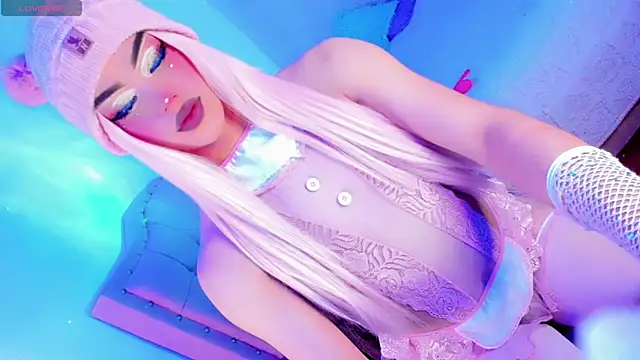 Shiaki_04 在線直播表演