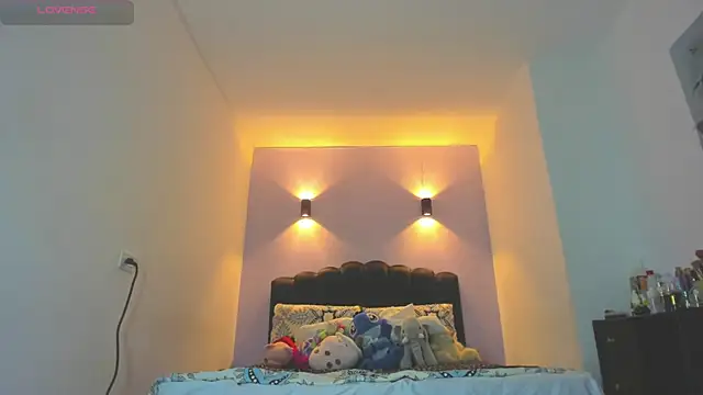 Sofia_Clauss_'s Live XXX Chat